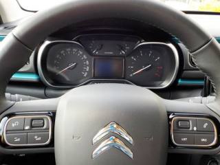 CITROEN C3 usata, con Sedile posteriore sdoppiato