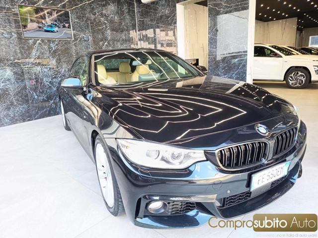 BMW 430 usata, con Climatizzatore
