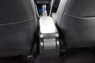 TOYOTA Yaris usata, con Isofix