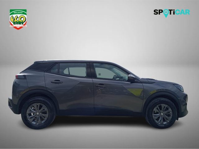 PEUGEOT 2008 usata, con Airbag laterali