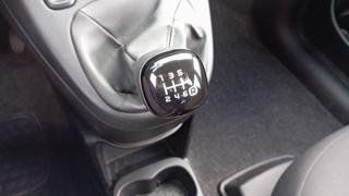 FIAT Panda usata, con USB