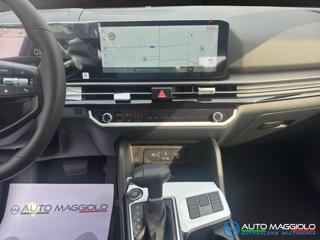 KIA Sportage usata, con Filtro antiparticolato