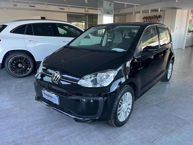 VOLKSWAGEN up! usata, con ABS