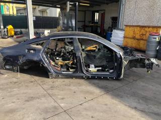 AUDI A7 usata, con Climatizzatore