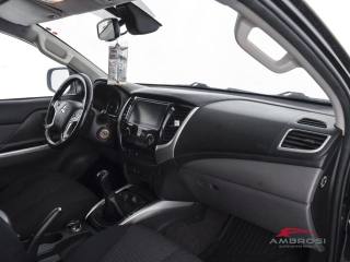 MITSUBISHI L200 usata 11