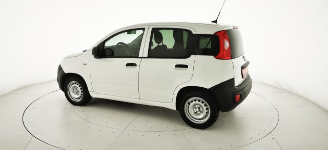 FIAT Panda usata 35