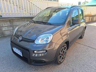 FIAT Panda usata, con Airbag testa
