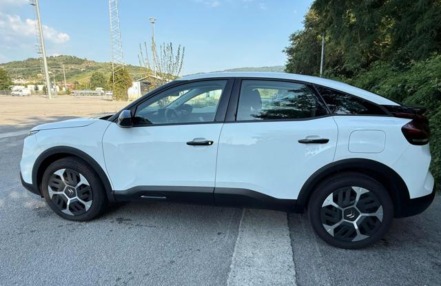 CITROEN C4 usata, con Airbag laterali