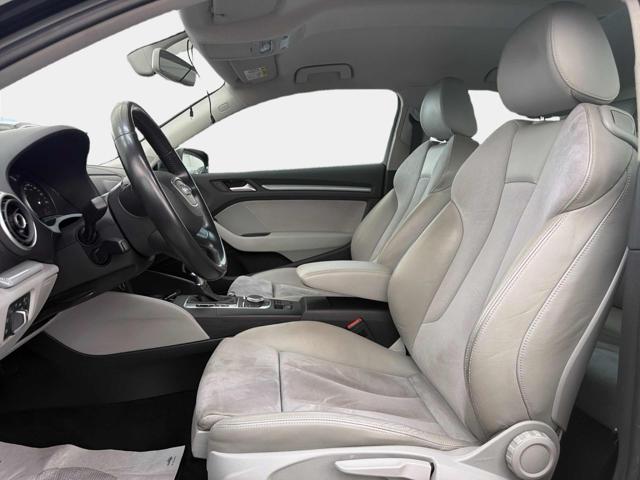 AUDI A3 usata, con Cruise Control