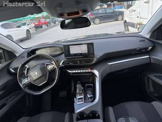 PEUGEOT 5008 usata, con Sedili riscaldati