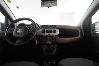 FIAT Panda Cross usata 4