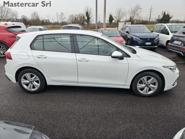 VOLKSWAGEN Golf usata, con Chiusura centralizzata