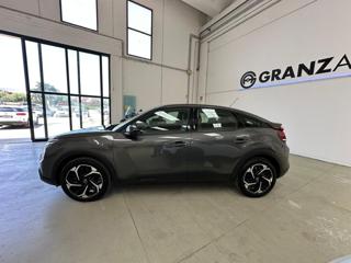 CITROEN C4 usata, con ESP