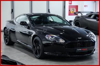 ASTON MARTIN DB9 usata, con Airbag laterali