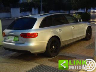 AUDI A4 usata, con Airbag Passeggero
