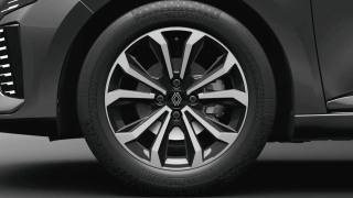 RENAULT Clio usata, con Airbag Passeggero