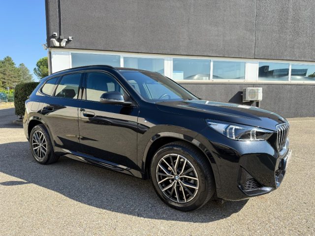 BMW X1 usata, con Alzacristalli elettrici