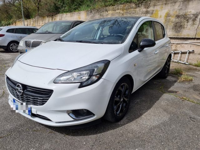 OPEL Corsa usata, con Airbag