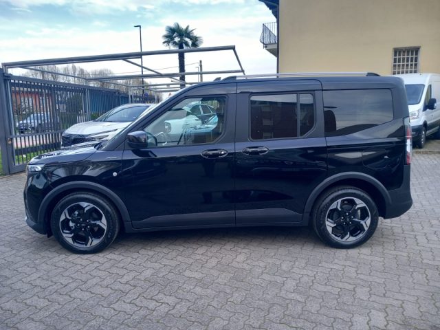 FORD Tourneo Courier usata, con Airbag laterali