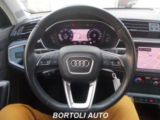 AUDI Q3 usata, con Controllo trazione