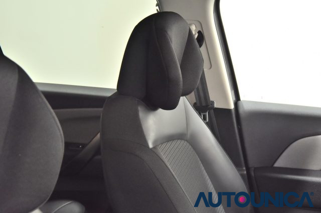 CITROEN Grand C4 Spacetourer usata, con Immobilizzatore elettronico