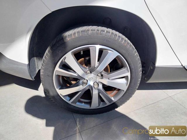 PEUGEOT 2008 usata 21
