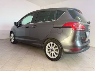 FORD B-Max usata 4