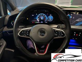 VOLKSWAGEN Golf usata, con Fari LED