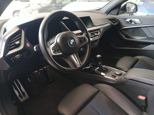 BMW 118 usata, con Climatizzatore