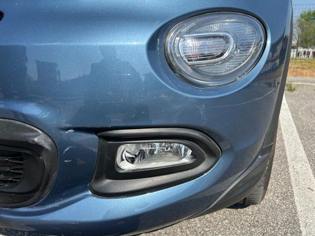 FIAT 500X usata, con Riconoscimento dei segnali stradali