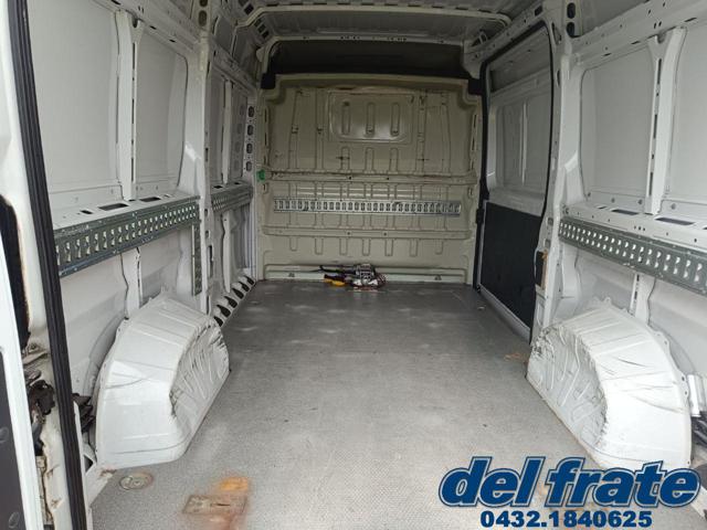 FIAT Ducato usata, con ESP