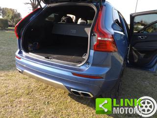 VOLVO XC60 usata 26