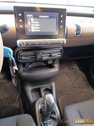 CITROEN C4 Cactus usata 24