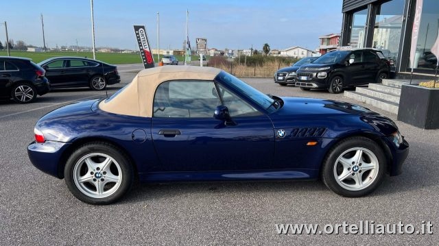 BMW Z3 usata 24