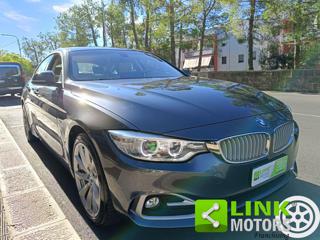 BMW 420 usata, con Antifurto