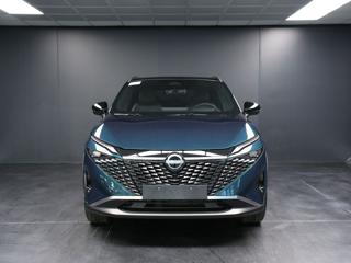 NISSAN Qashqai usata, con Airbag