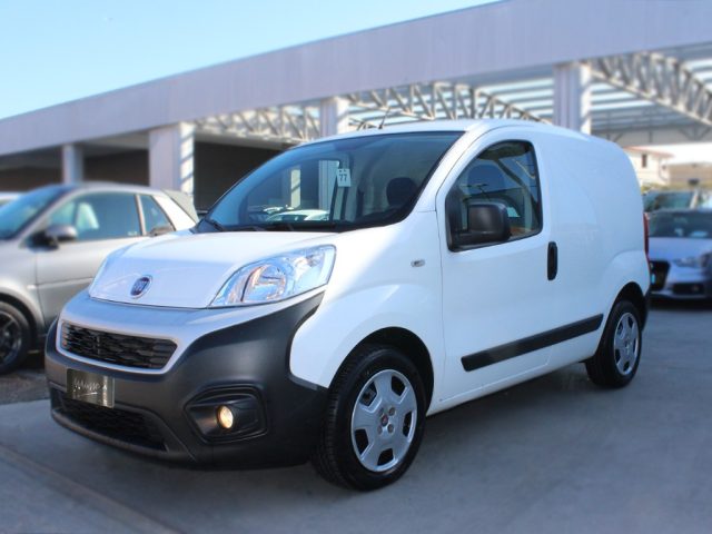 FIAT Fiorino usata, con Airbag Passeggero