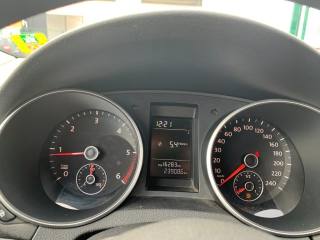 VOLKSWAGEN Golf Variant usata, con Cruise Control