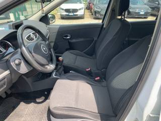 RENAULT Clio usata, con Climatizzatore
