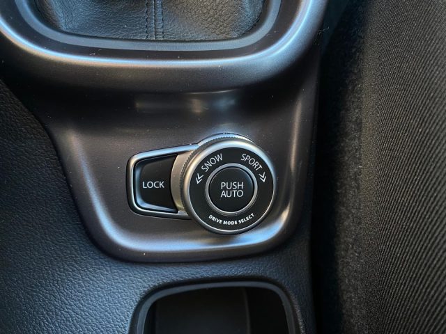 SUZUKI Vitara usata, con Fendinebbia