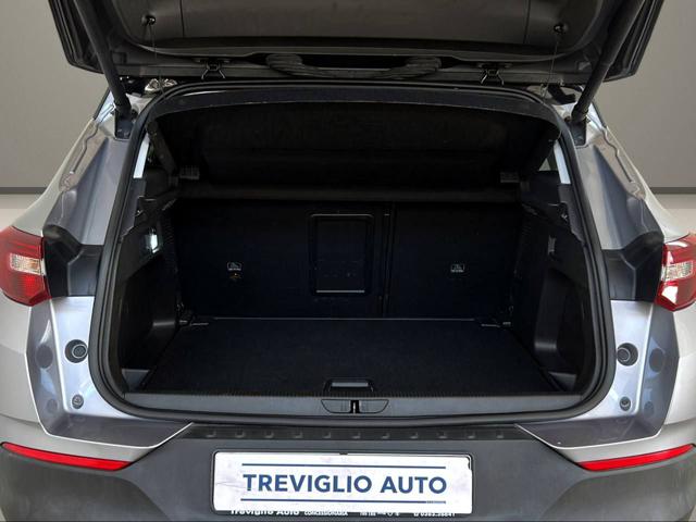OPEL Grandland X usata, con Boardcomputer