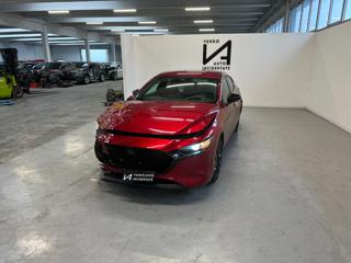 MAZDA 3 usata, con Alzacristalli elettrici