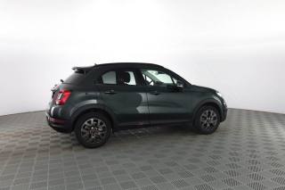 FIAT 500X usata 2