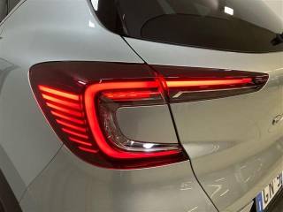 RENAULT Captur usata, con Controllo automatico clima