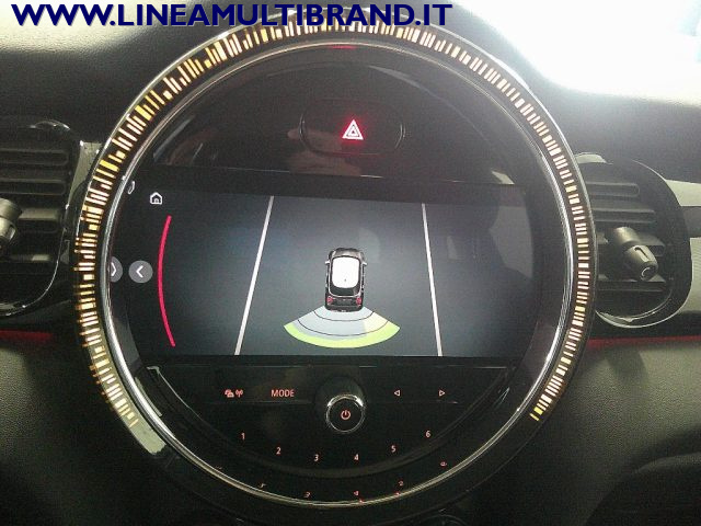 MINI Cooper usata, con ESP
