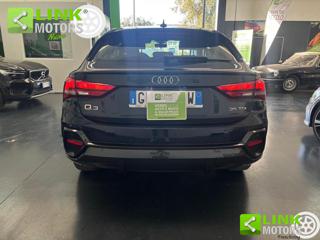 AUDI Q3 usata 3