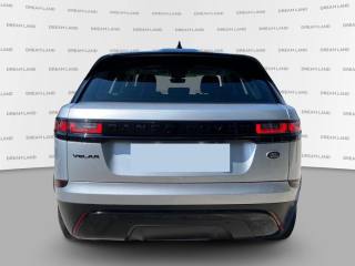 LAND ROVER Range Rover Velar usata, con Airbag Passeggero