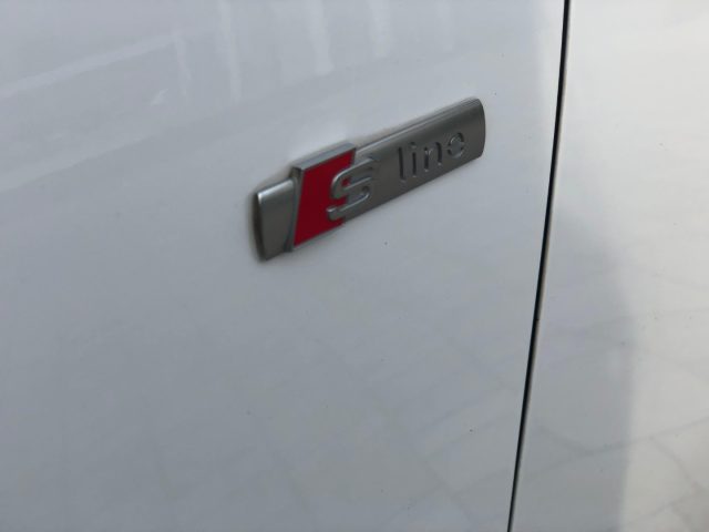 AUDI Q2 usata, con Vetri oscurati