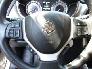 SUZUKI Vitara usata, con Volante in pelle