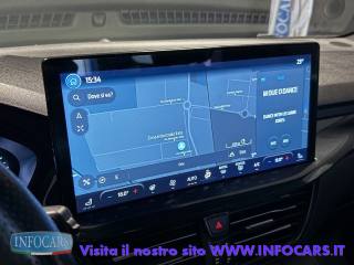 FORD Focus usata, con ESP